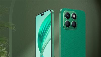  شركة Honor هونر الصينية تطلق أحدث هواتفها للفئة المتوسطة Honor X8b