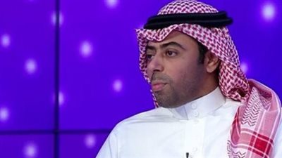  العتيبي: الأهلي لديه الخبرات في المباريات الكبرى