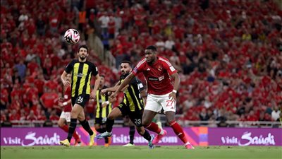 قبل أن يبدأ.. انتهاء مشوار موديست رسميًا مع الأهلي في كأس العالم للأندية