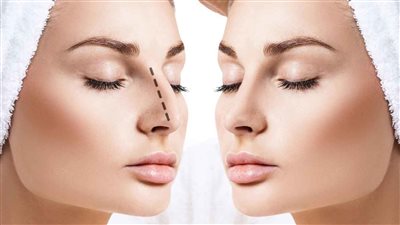 علاج نحافة الوجه.. اشربي الماء بكثرة