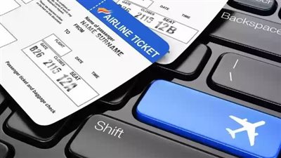  إلكترونيا.. خطوات طباعة تذكرة الخطوط السعودية