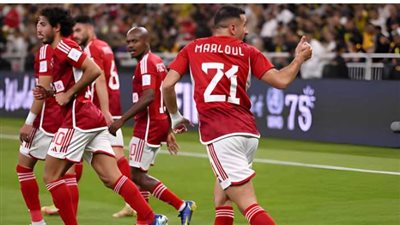 ترددات Football HD وVarzesh HDوCBC Sport HD لمشاهدة مباراة الأهلي ضد فلومينينسي 