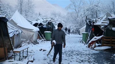 أستراليا تتعهد بتقديم 265 مليون أسترالي دولار في المنتدى العالمي للاجئين في جنيف