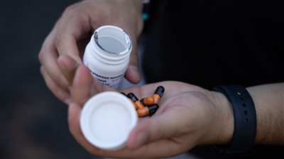 ما هي الآثار الجانبية الأكثر خطورة الأدوية المستخدمة في علاج الوهم الفريجولي؟