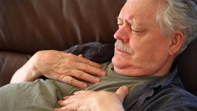 ما هو انسداد المسالك الهوائية العلوية الحاد؟