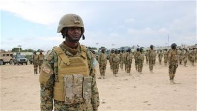بعثة الاتحاد الأفريقي تعلن استئناف انسحابها من الصومال مطلع الأسبوع المقبل