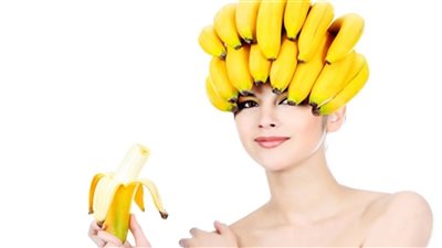 فوائد الموز قبل النوم.. يقلل التوتر والقلق ويساعد على النوم العميق