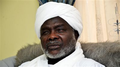 وزير المالية السوداني يلتقي المنسق المقيم للأمم المتحدة للشؤون الإنسانية والتنموية