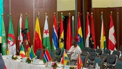 انطلاق اعمال الندوة العاشرة رفيعة المستوى حول السلم والأمن في إفريقيا