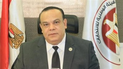  الانتخابات الرئاسية.. حازم بدوي: رصدنا اقل نسبة إنفاق مالي على الدعاية الانتخابية وحياد غير مسبوق (بث مباشر)