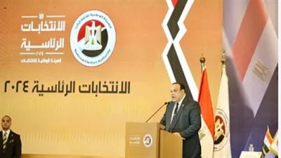  عدد الأصوات لجميع المرشحين في الانتخابات الرئاسية 2024.. الإجمالي بالأرقام (بث مباشر)