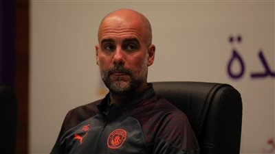 جوارديولا عن الأهلي المصري: شعبيته كبيرة والكل يتحدث عنه.. وتألقه ليس مفاجأة