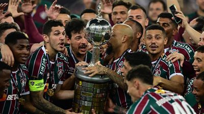 مارسيلو يقود تشكيل فلومينينسي البرازيلي لمواجهة الأهلي المصري في كأس العالم للأندية