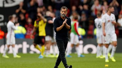 مهمة الإنقاذ.. إشبيلية يُعلن تعيين كيكي سانشيز مديرا فنيا