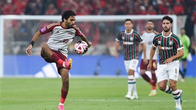 عُقدة مُزمنة أضاعت الحلم.. الأهلي يعود لممارسة هوايته بكأس العالم للأندية