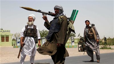 طالبان تمنع الفتيات من الدراسة في المعاهد الصحية (فيديوجراف)