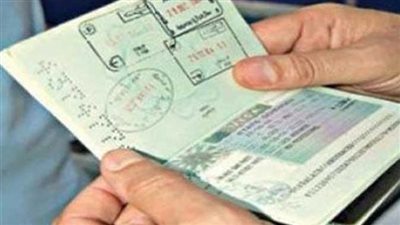 خطوات استلام والاستعلام عن التأشيرة إلكترونيًا