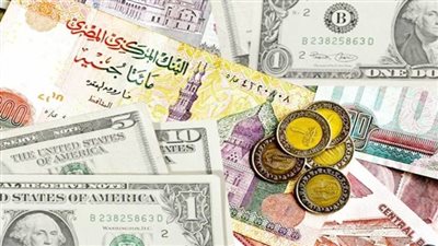  أسعار صرف العملات العربية والأجنبية مقابل الجنيه المصري اليوم 19_ 12_ 2023