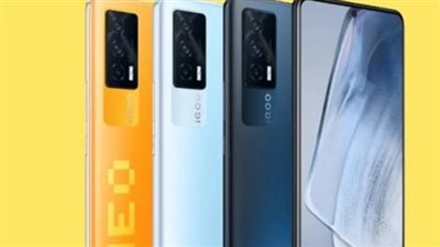  شركة فيفو الصينية تعلن إطلاق هواتفها الرائدة IQOO NEO9 خلال الأيام المقبلة 