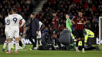 بالكامل.. إعادة مباراة لوتون تاون وبورنموث في الدوري الإنجليزي