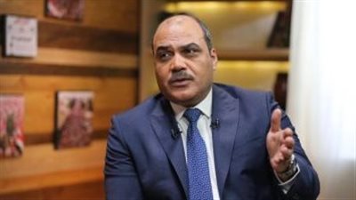 الباز: الإخوان يعيشون حالة من البؤس ولم يتجاوزوا ماحدث بـ3 يوليو 2013