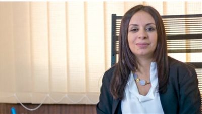 مايا مرسي: المرأة المصرية تعد خط دفاع أساسي للدفاع عن الوطن واستقراره