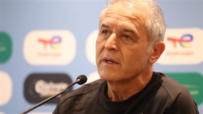 بعد مواجهة فلومينينسي البرازيلي.. مارسيل كولر: للأسف أتيحت لنا الكثير من الفرص