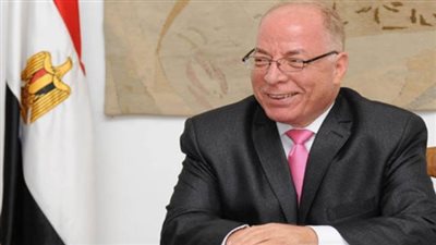 حلمي النمنم: لاول مرة في تاريخ الإنتخابات الرئاسية نسبة الأصوات الباطلة تكون قليلة