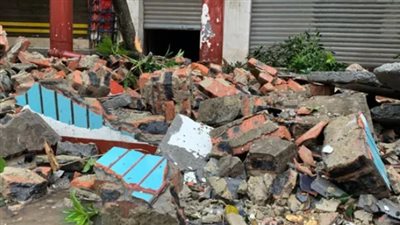 الكشف حصيلة زلزال الصين.. أرقام مفزعة