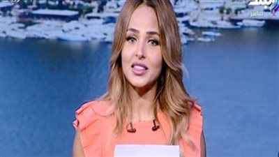 إعلامية مصرية: هناك حالة من السعادة سادت لدي الجميع بعد الإعلان عن فوز الرئيس السيسي