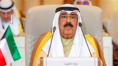 عاجل.. استقالة الحكومة الكويتية