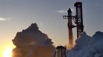 الصين تطلق صاروخًا تجاريًا إلى الفضاء