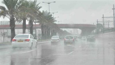  هيئة الأرصاد عن حالة الطقس اليوم الثلاثاء 19 ديسمبر 2023