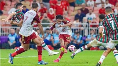 ناقد رياضي: النادي الأهلي كان لديه حلم كبير في كسر عقدة نصف النهائي بكأس العالم للأندية