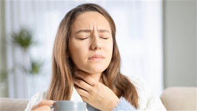 ما هو التهاب الحنجرة والرغامى والقصبات والفارق بينهما؟