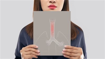 كيف يمكن الوقاية من التهاب الحنجرة والرغامى والقصبات؟