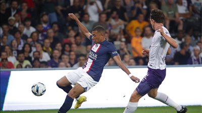 رابطتا مشجعي باريس سان جيرمان وتولوز يعلنان مقاطعة كأس السوبر الفرنسي