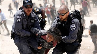 نادي الأسير: عدد المعتقلين في سجون الاحتلال هو الأكبر منذ 30 عاما