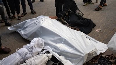 ارتفاع ضحايا العدوان الإسرائيلي في غزة لأكثر من 21 ألف شهيد