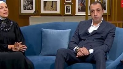 أبرز تصريحات الاعلامية دعاء فاروق خلال برنامج واحد من الناس