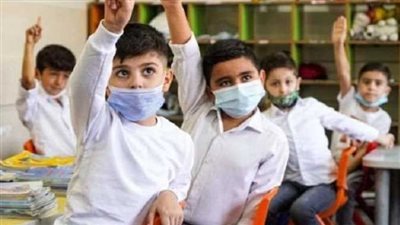 موعد اجازة منتصف العام الدراسي 2023-2024