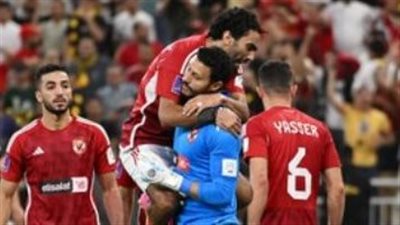  مدرب فريق أوراوا الياباني: الأهلي فريق مختلف عن مانشستر سيتي