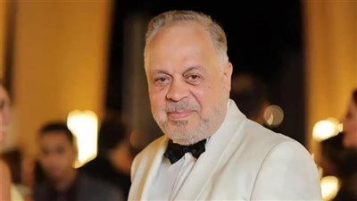  أشرف زكي: لا توجد لدي اي صفحات علي مواقع التواصل المختلفة وخاصة فيسبوك