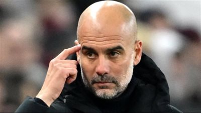 جوارديولا مدرب مانشستر سيتي: لم أشاهد مواجهة الأهلي أمام الاتحاد وفلومنينسي