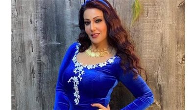 سمية الخشاب تبدأ تصوير مسلسل بميت راجل (صورة)