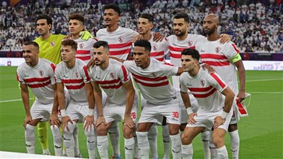 رسميًا.. نادي الزمالك يعلن حل أزمة إيقاف القيد