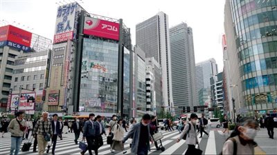 اليابان تسجل عجزًا تجاريًا بقيمة 5.4 مليارات دولار 