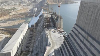 وزارة الري المصرية تصدر بيانًا هامًا بشأن إدارة سد النهضة الإثيوبي