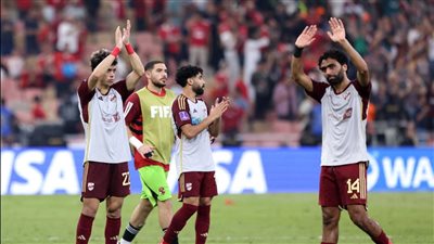 طاقم تحكيم نسائي لمباراة الأهلي المصري وأوراوا الياباني بكأس العالم للأندية