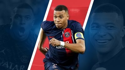 بعد اقترابه من ريال مدريد.. كواليس عقد مبابي الضخم مع باريس سان جيرمان